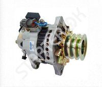 Alternator UNIPOINT 20016448