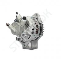 Alternator UNIPOINT ALTV056U for Vauxhall Astra van MK IV 1.7 CDTi [Z17DTL]  04.2004 - 