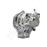 Alternator UNIPOINT ALTV056U for Vauxhall Astra van MK IV 1.7 CDTi [Z17DTL]  04.2004 - 