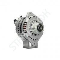 Alternator UNIPOINT ALTV056U for Vauxhall Astra van MK IV 1.7 CDTi [Z17DTL]  04.2004 - 
