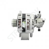 Alternator UNIPOINT ALTV056U for Vauxhall Astra van MK IV 1.7 CDTi [Z17DTL]  04.2004 - 