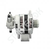 Alternator UNIPOINT ALTV056U for Vauxhall Astra van MK IV 1.7 CDTi [Z17DTL]  04.2004 - 