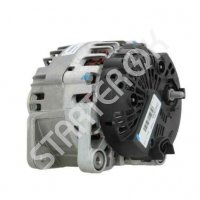 Alternator VALEO TG15C058 for Renault Trafic  2.0 DCi [M9R780]  08.2006&nbsp;-&nbsp;