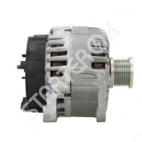 Alternator VALEO TG15C058 for Renault Trafic  2.0 DCi [M9R780]  08.2006&nbsp;-&nbsp;