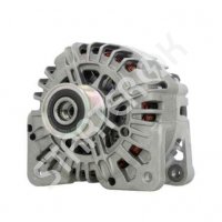 Alternator VALEO TG15C058 for Renault Trafic  2.0 DCi [M9R780]  08.2006&nbsp;-&nbsp;