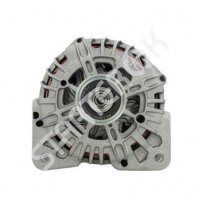 Alternator VALEO TG15C058 for Renault Trafic  2.0 DCi [M9R780]  08.2006&nbsp;-&nbsp;