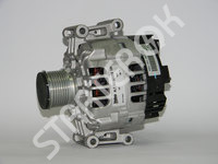 Alternator VALEO 20072221