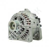 Alternator VALEO 20074050