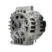 Alternator VALEO 20074327