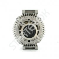 Alternator VALEO 439581 for Audi A6  2.0 TFSi [BPJ]  06.2005 - 