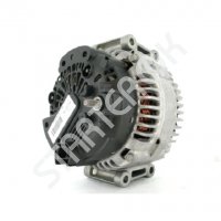 Alternator VALEO 439581 for Audi A6  2.0 TFSi [BPJ]  06.2005 - 