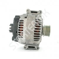 Alternator VALEO 439581 for Audi A6  2.0 TFSi [BPJ]  06.2005 - 