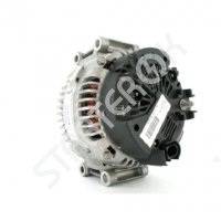 Alternator VALEO 439581 for Audi A6  2.0 TFSi [BPJ]  06.2005 - 