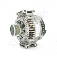 Alternator VALEO 439581 for Audi A6  2.0 TFSi [BPJ]  06.2005 - 