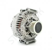 Alternator VALEO 439581 for Audi A6  2.0 TFSi [BPJ]  06.2005 - 