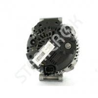 Alternator VALEO 439581 for Audi A6  2.0 TFSi [BPJ]  06.2005 - 