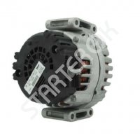 Alternator VALEO 439745 for Mercedes-benz GLK  220 2.2 CDi (204)[M651.916]  01.2009&nbsp;-&nbsp;