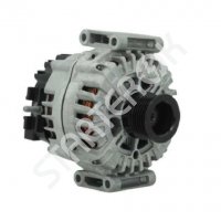 Alternator VALEO 439745 for Mercedes-benz GLK  220 2.2 CDi (204)[M651.916]  01.2009&nbsp;-&nbsp;