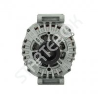 Alternator VALEO 439745 for Mercedes-benz GLK  220 2.2 CDi (204)[M651.916]  01.2009&nbsp;-&nbsp;