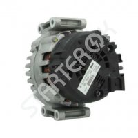 Alternator VALEO 439745 for Mercedes-benz GLK  220 2.2 CDi (204)[M651.916]  01.2009&nbsp;-&nbsp;