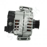 Alternator VALEO 439745 for Mercedes-benz GLK  220 2.2 CDi (204)[M651.916]  01.2009&nbsp;-&nbsp;
