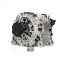 Alternator VALEO 20255869