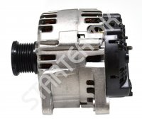 Alternator VALEO TG15C058 remanufactured for Renault Trafic  2.0 DCi [M9R780]  08.2006&nbsp;-&nbsp;