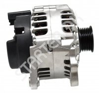 Alternator VALEO SG9B057 remanufactured for Seat Ibiza  1.2 12V [BXV]  05.2006&nbsp;-&nbsp;