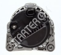 Alternator VALEO SG9B057 remanufactured for Seat Ibiza  1.2 12V [BXV]  05.2006&nbsp;-&nbsp;