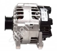 Alternator VALEO SG9B057 remanufactured for Seat Ibiza  1.2 12V [BXV]  05.2006&nbsp;-&nbsp;