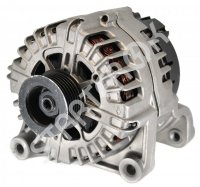 Alternator VALEO 20317117