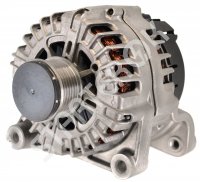 Alternator VALEO 20317159