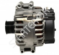Alternator VALEO 20317223