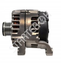 Alternator VALEO 20317227