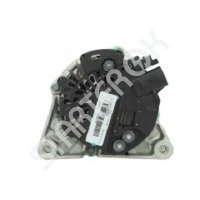 Alternator VALEO TG7S010 remanufactured for Citroen Berlingo  1.4 Bivalent   11.2002&nbsp;-&nbsp;