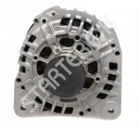Alternator VALEO SG12B110 remanufactured for Renault Kangoo  1.5 DCi [K9K714]  06.2005 - 