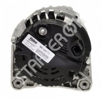 Alternator VALEO SG12B110 remanufactured for Renault Kangoo  1.5 DCi [K9K714]  06.2005 - 