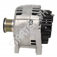 Alternator VALEO SG12B110 remanufactured for Renault Kangoo  1.5 DCi [K9K714]  06.2005 - 