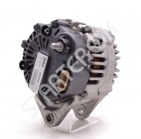 Alternator VALEO 2655009 remanufactured for Hyundai Santa Fe  2.0  AT 08.2001&nbsp;-&nbsp;