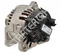 Alternator VALEO tg11c011rmfd