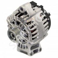 Alternator VALEO 20332657