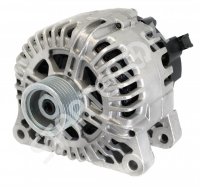 Alternator VALEO 20332840