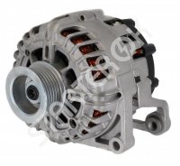 Alternator VALEO 20332857