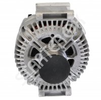 Alternator VALEO TG17C026 remanufactured for Chrysler 300 C 3.0 CRD [M664]  09.2005 - 