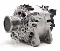 Alternator VALEO 20333101