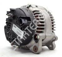 Alternator VALEO TG17C024 remanufactured for Skoda Superb  1.6 TDi [CAYC]  09.2010&nbsp;-&nbsp;