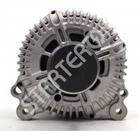 Alternator VALEO TG17C024 remanufactured for Skoda Superb  1.6 TDi [CAYC]  09.2010&nbsp;-&nbsp;