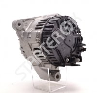 Alternator VALEO A11VI55 remanufactured for Citroen ZX  1.4 Diesel [K9Y(TUD3Y)]  06.1994&nbsp;-&nbsp;06.1997