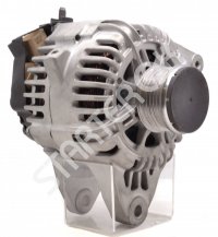 Alternator VALEO A0002655475 remanufactured for Hyundai Matrix  1.5 CRDi   08.2005&nbsp;-&nbsp;