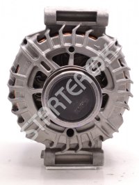 Alternator VALEO 20346108